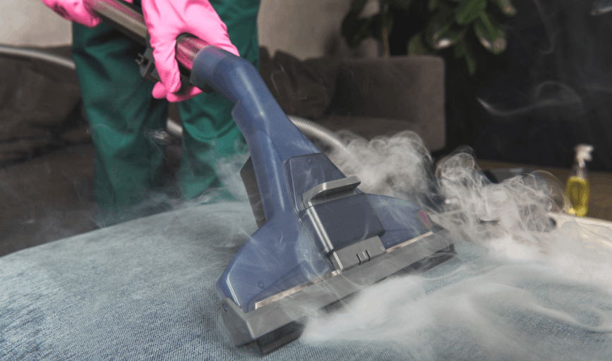 DEEP CLEANING